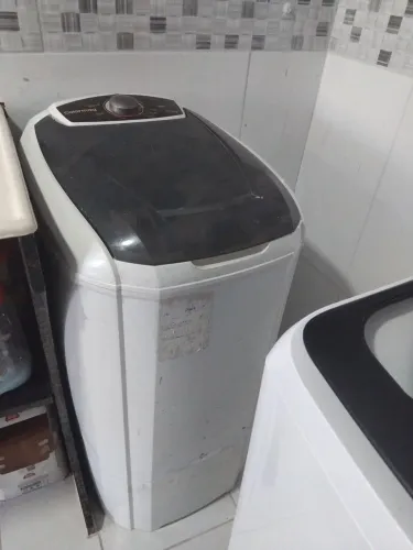 Vendo tanquinho