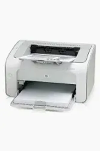 impressora hp laser p1005 toner novo otimo estado