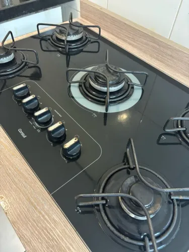 cooktop
