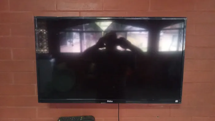 Televisão