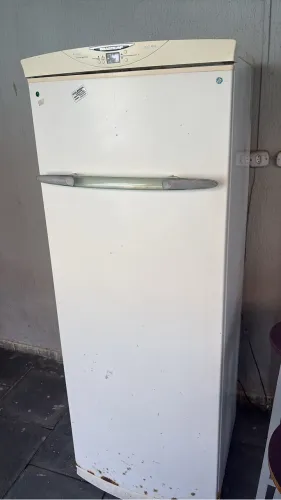 Freezer Vertical Brastemp 280 Litros - Funcionando Perfeitamente