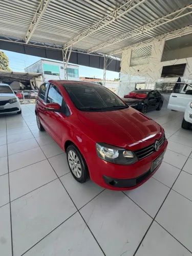 Volkswagen Fox 1.0 MI Total Flex 8V 3P 2013