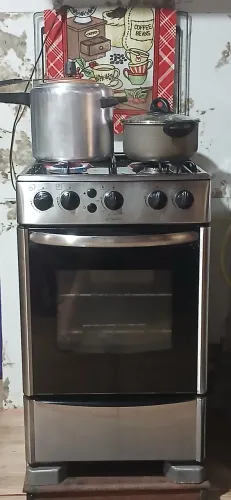 Fogão