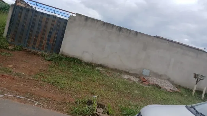 Vendo Lote no St. Conde dos Arcos-Aparecida de Goiânia