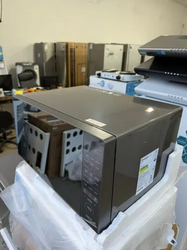 Microondas midea 