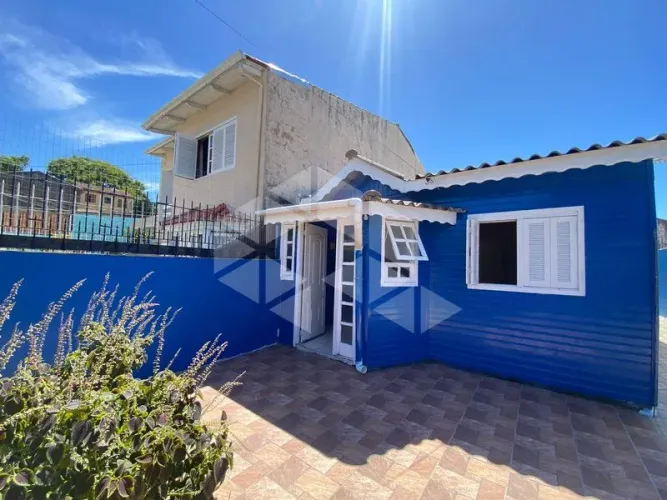 Casa Residencial 70M² - para Alugar