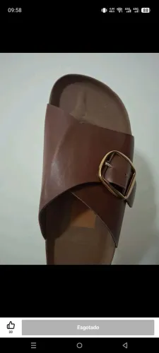 Slide Chinelo Feminino