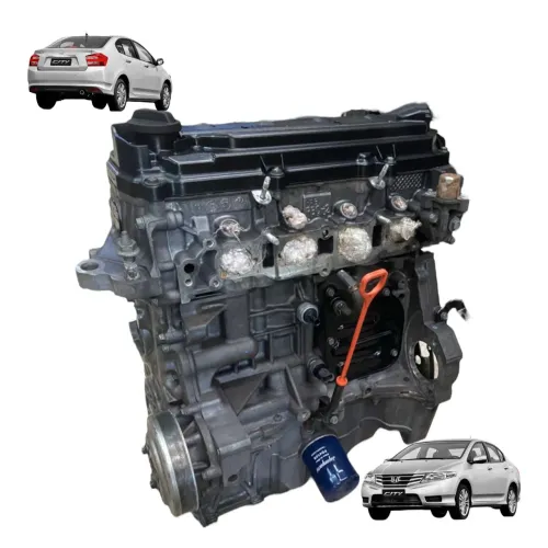 Motor Honda city 2013 1.5 apenas 69 mil km