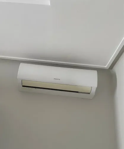 Ar-condicionado AGRATTO