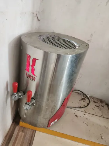 Vende-se Chopeira