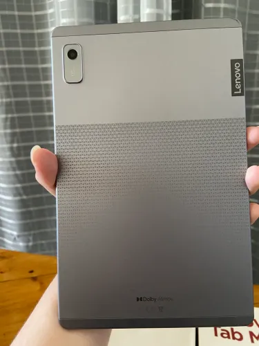 Vendo Tablet Lenovo Tab M9 usado