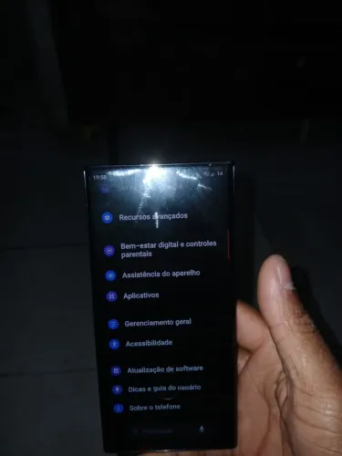 vendo S23 ultra 256G celular impecável sem detalhes apenas venda nao abaixo o valor