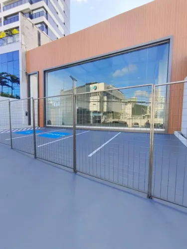Imóvel para aluguel alto padrão 300m² / 510m² no Caminho das Árvores - Salvador - BA
