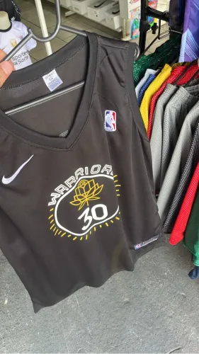 Camiseta de Basquete Diversos Times Nba Tam-P ao G1