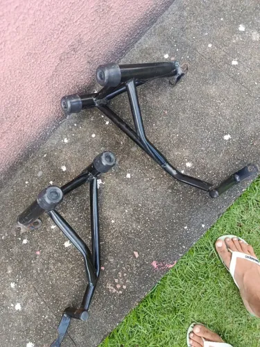 Pra vende ligeiro
