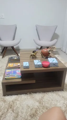 Mesa de centro 