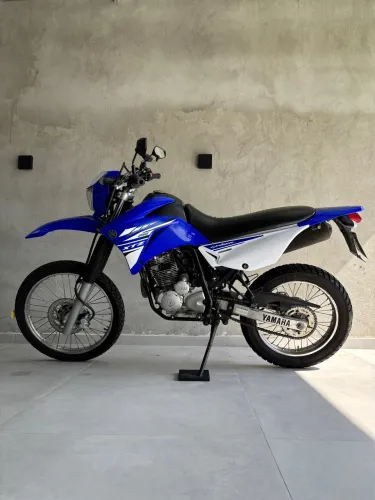 Lander 250 2019