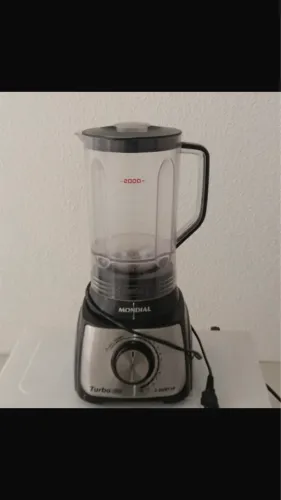 Liquidificador Mondial