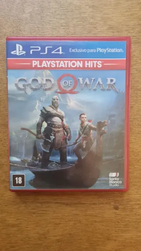 Jogos para Ps4
