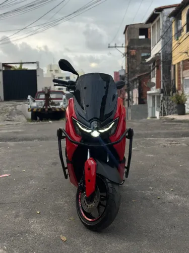 Nmax 160 2025