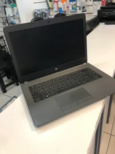 Notebook Seminovo com garantia HP 240 G6