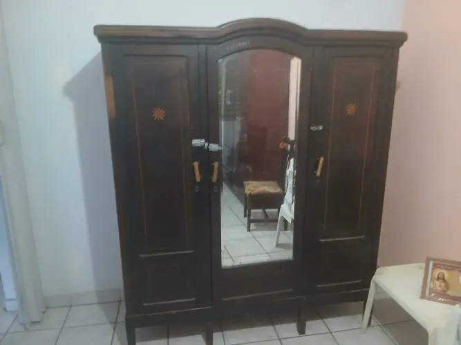 Guarda roupa