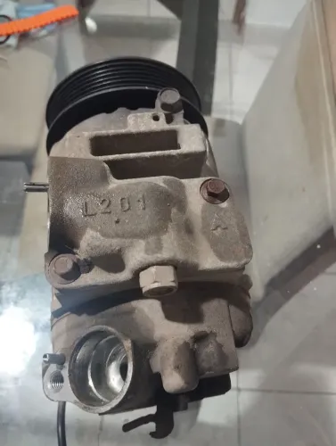 Compressor de ar do gol, Voyage, polo , Saveiro.