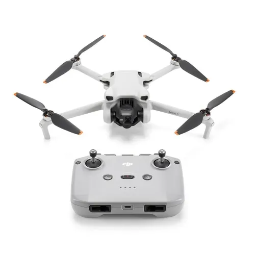 Drone Dji Mini 3 Standard (1 bateria) lacrado e pronta entrega 