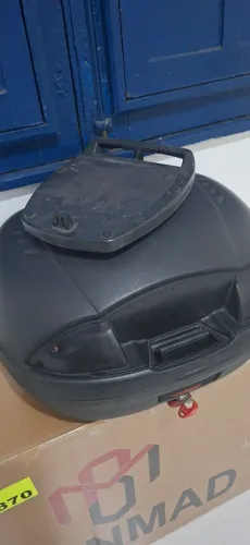 Bau de Moto Givi 45L