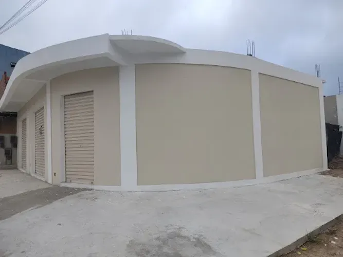 Loja para alugar, 35 m² por R$ 2.500,00/ano - Fluminense - São Pedro da Aldeia/RJ