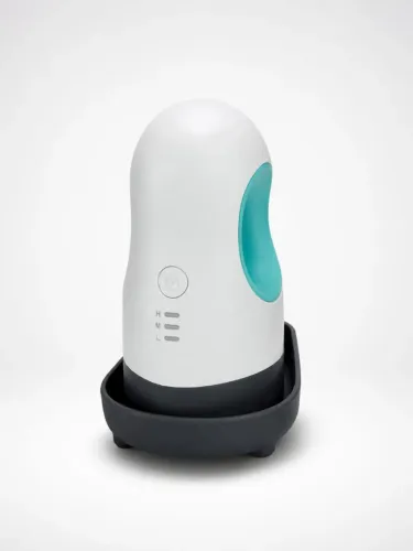 Mini Prensa Térmica Portátil  para sublimação Transfer 