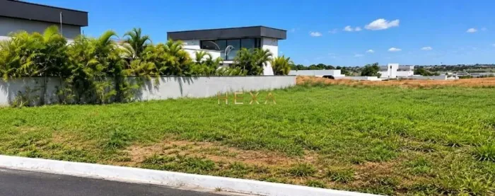 Terreno à venda, 535 m² Res Copacabana Abadia de Goiás/GO