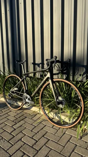 SPECIALIZED ROUBAIX - 54