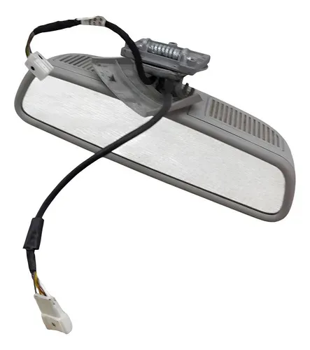 Retrovisor Interno  Mercedes-benz C 200k 1.8 2009 195345