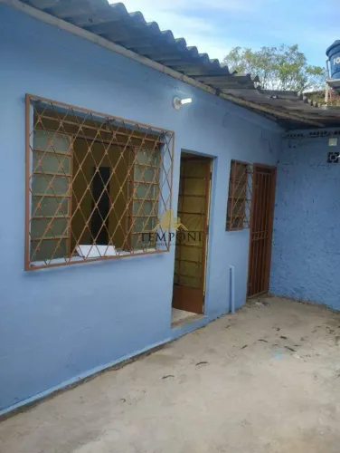 Excelente Barracão no Bairro Pirajá