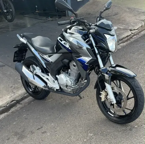 Twister250 CBS 2019