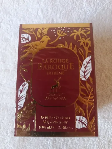Perfume Lá Rouge Baroque Extreme