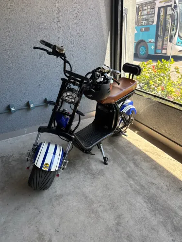 Scooter 