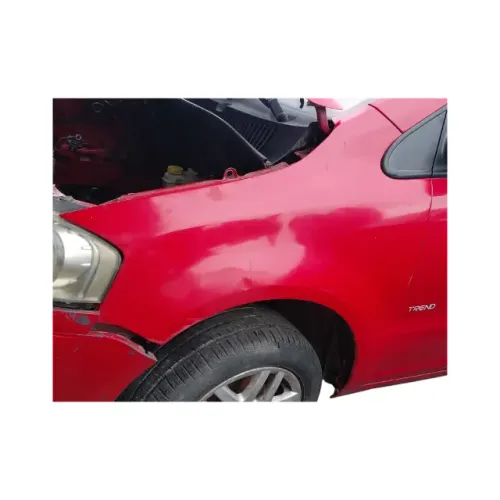 Paralama L.E VW Fox 1.0 8v 2p 2003 a 2009
