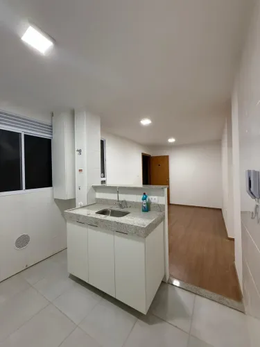 Alugo apartamento santa Parnaíba