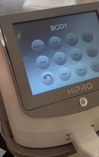 Laser Lavieen Endolaser Fiber Soprano e outros