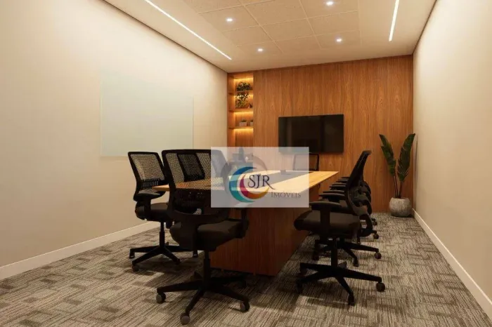Conjunto para alugar, 212 m² - Pinheiros - São Paulo/SP