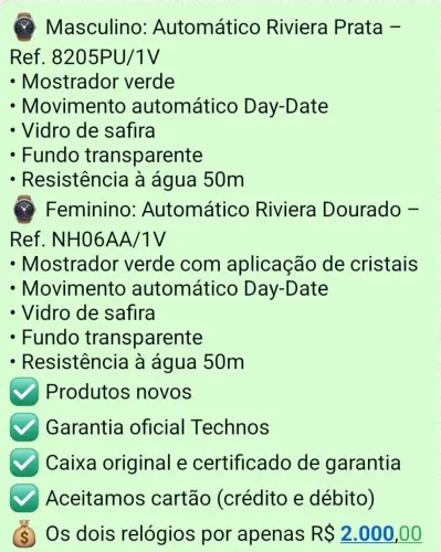 Relógio