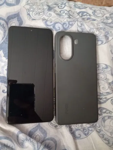 Vendo poco X7 pró