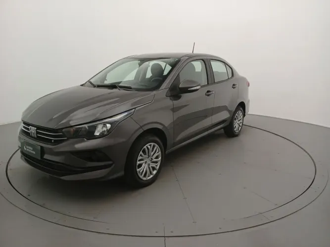 Fiat Cronos Drive 1.0 6V 2025