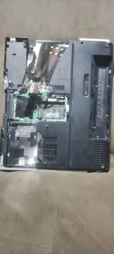 Peças notebook