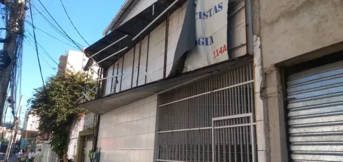 Cahcambi - Rua Cirne Maia - Loja Frente de Rua Próximo ao Norte Shopping