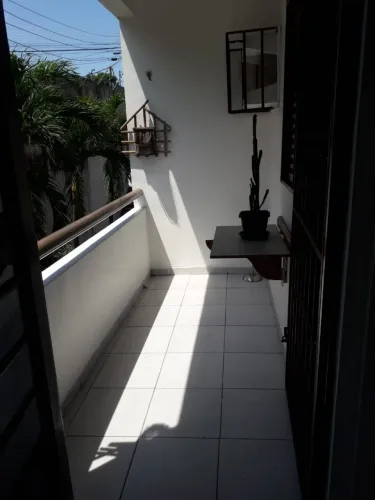 Apartamento 2 quartos, 1 vaga, varanda