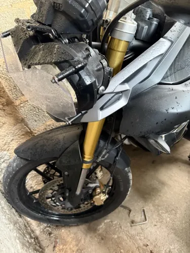Bengalas tiger 800 xrx