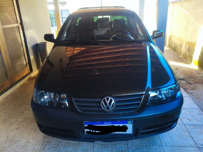 Volkswagen Saveiro FUN 1.8 99cv/ City E S.surf 1.6 2003